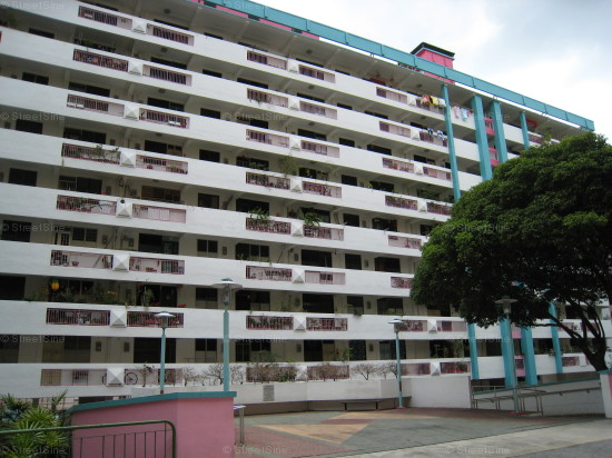 Blk 9 Jalan Kukoh (Bukit Merah), HDB 3 Rooms #144122